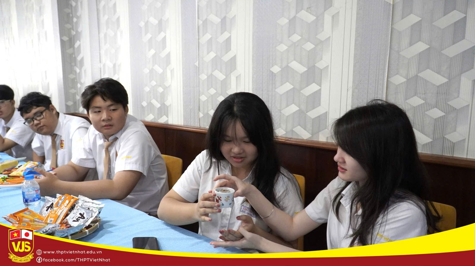 GIao lưu văn hóa Nhật - 16/08/2026